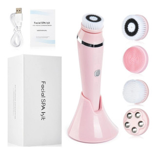 ابزار پاکسازی و زیبایی صورت التراسونیک برقی مدل SK0306B