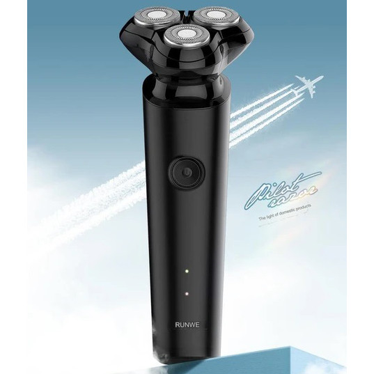 ریش تراش شارژی RUNWE