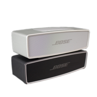 اسپیکر قابل حمل بلوتوثی شارژی BOSE مدل SOUNDLINK MINI II