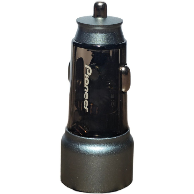 شارژر فندکی خودرو برند پایوونر 38 وات مدل C8637